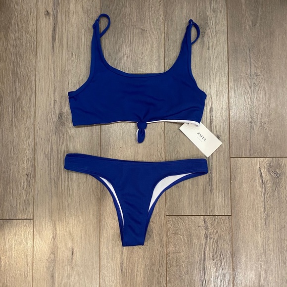 ZAFUL Bikini NWT - Picture 1 of 2